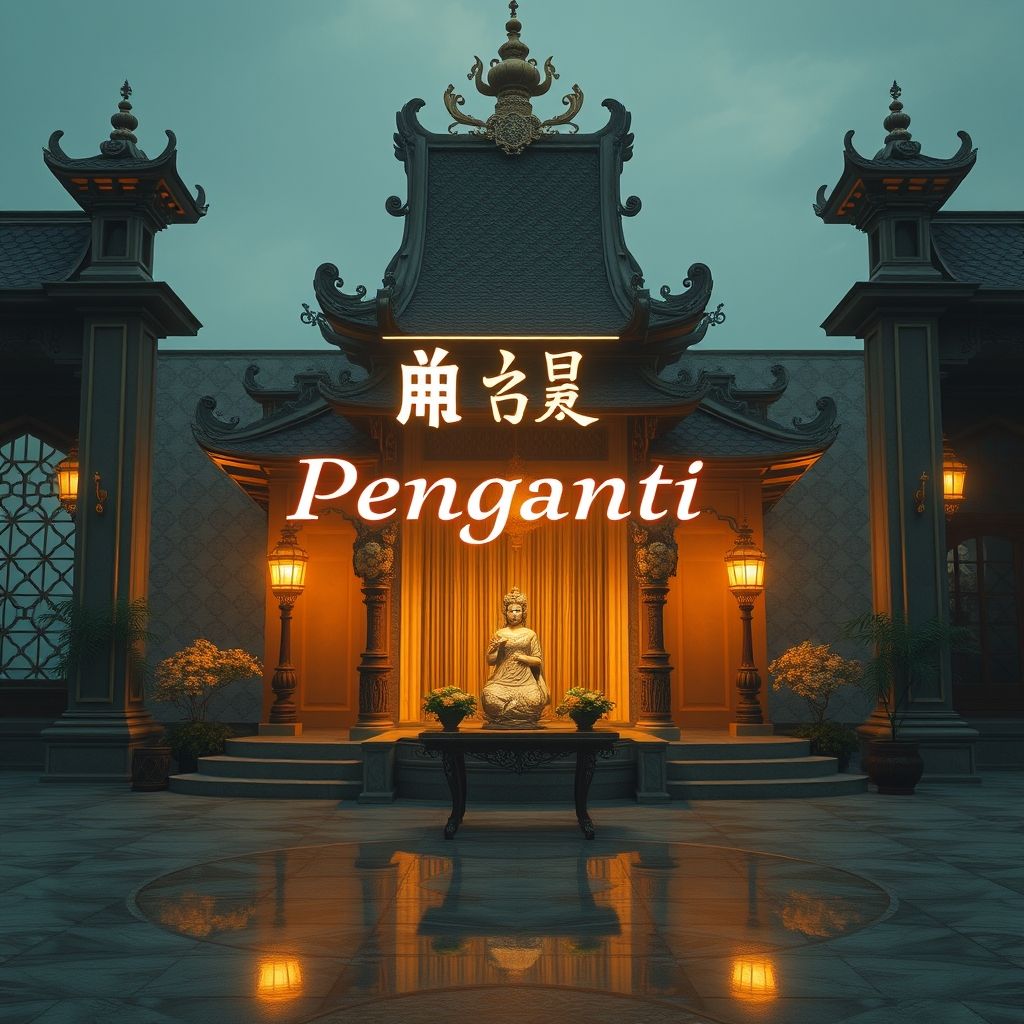 ความลึกลับใน 'Pengantin Setan' ที่ชวนให้ติดตาม